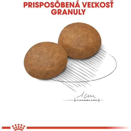 Royal Canin Maxi Adult 5+ 15 kg