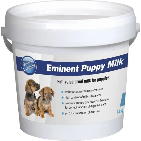 Eminent mléko pro štěňata 500 g