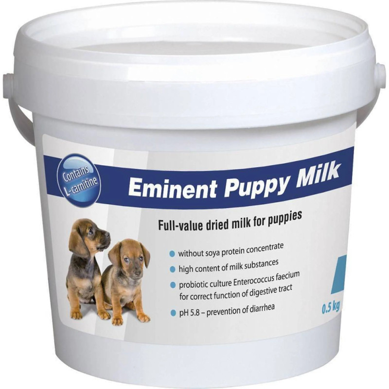 Eminent mléko pro štěňata 500 g