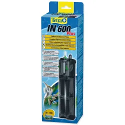 Filter Tetra IN 600 vnútorný, 300-600l/h 2