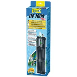 Filter Tetra IN 1000 vnútorný, 800-1000l/h 2