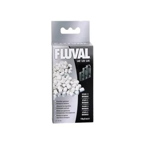 Náplň Fluval Biomax keramika U2/3/4
