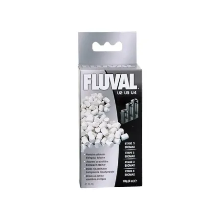 Náplň Fluval Biomax keramika U2/3/4
