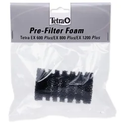 Diel Tetra EX predfiltračný molitan 600 Plus/800 Plus/1200 Plus