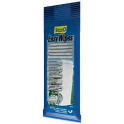Obrúsky Tetra Easy Wipes 10ks 2