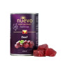 NUEVO cat Adult Beef bal. 6 x 400 g konzerva