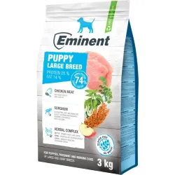 Eminent Dog Puppy Large Breed NOVÉ 3 kg