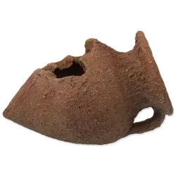 Aqua Excellent Amfora hlinená 21,5 cm