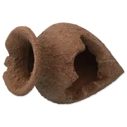 Aqua Excellent Amfora hlinená 21,5 cm 2