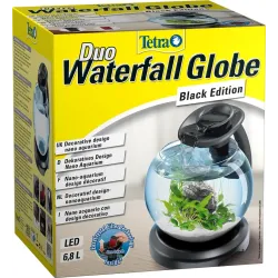 Kopie Tetra Cascade LED 6,8l White - Akvárium