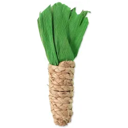 Small Animals hračka petržlen slamený 18 cm