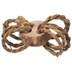 Small Animals kroužek kousací 9,5 cm