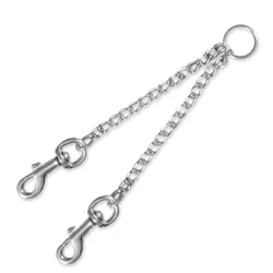 Trixie Rozdvojka reťaz 60cm/4mm