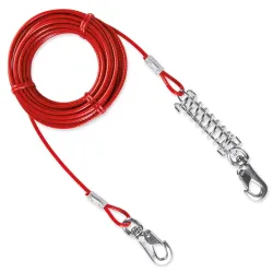 Trixie Bezpecnostne lano na vybeh 8m