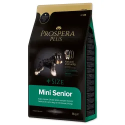 Prospera Plus Mini Senior 8 kg 2
