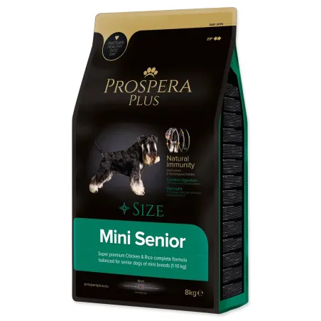 Prospera Plus Mini Senior 8 kg