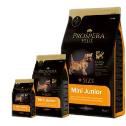 Prospera Plus Mini Junior 8 kg 2