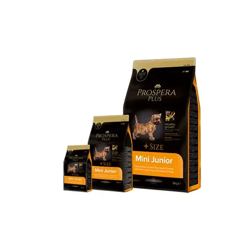 Prospera Plus Mini Junior 8 kg