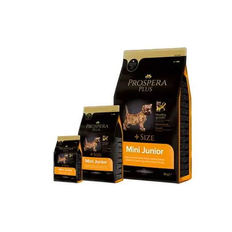 Prospera Plus Mini Junior 8 kg