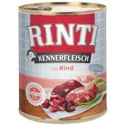 Rinti Kennerfleisch hovädzie 800 g