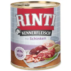Rinti Kennerfleisch šunka 800 g