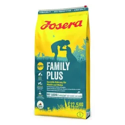 Josera FamilyPlus 12,5 kg