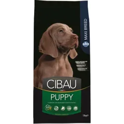 Cibau Dog Puppy Maxi 12 kg