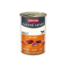 Animonda GRANCARNO® dog adult  kačka  bal. 6 x 400g konzerva