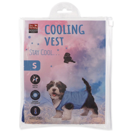 Vesta Dog Fantasy chladicí S 25 cm