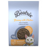 Beatrix Sterilised s kuracím mäsom 1,4 kg