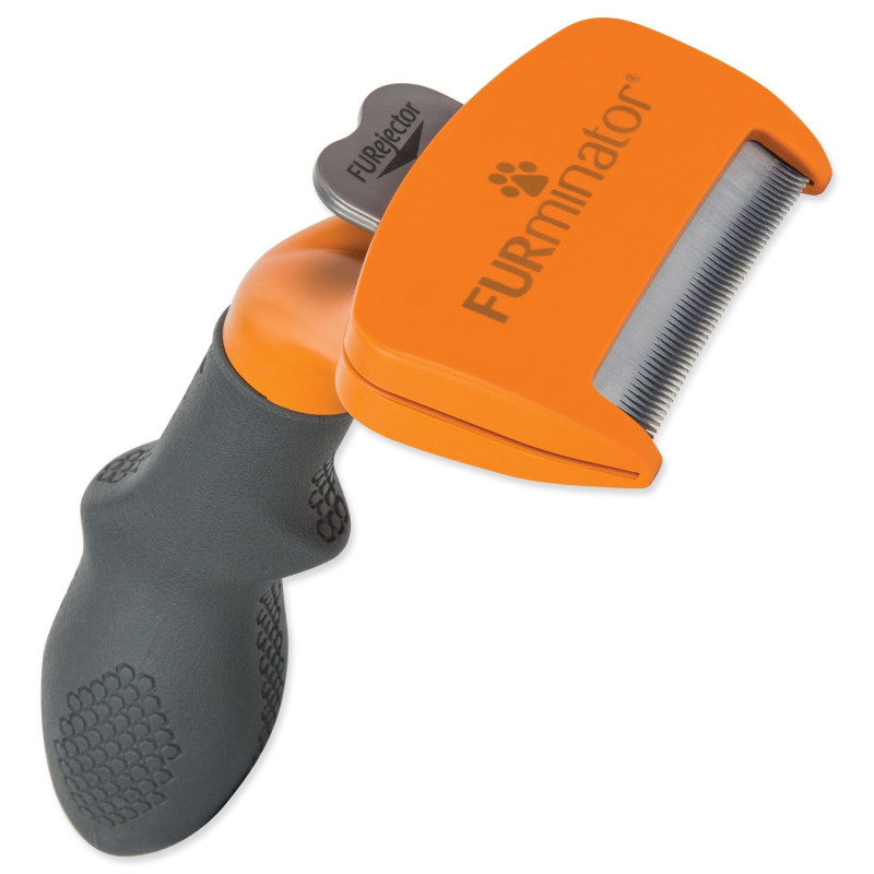 Hřeben Furminator dlouhá srst M 9-23 kg