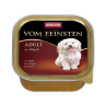 Paštika Animonda Vom Feinstein Adult jelen 150g