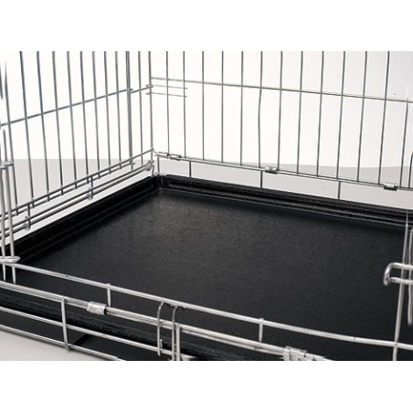 Diel vaňa plast Dog Residence 91cm