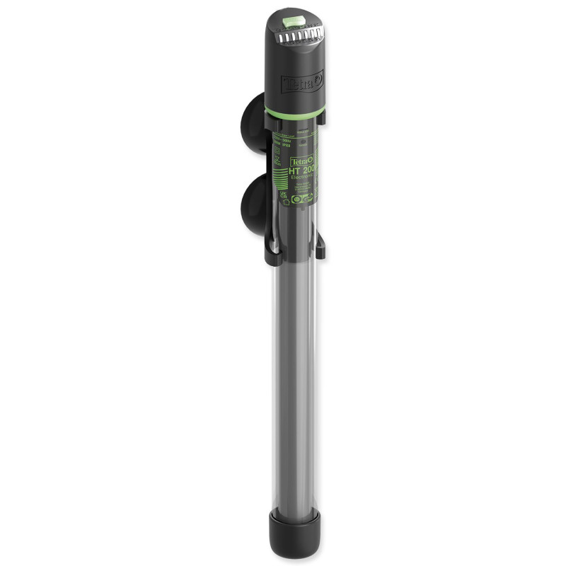 Ohrievač Tetra Electronic HT 200 200W, 225-300l