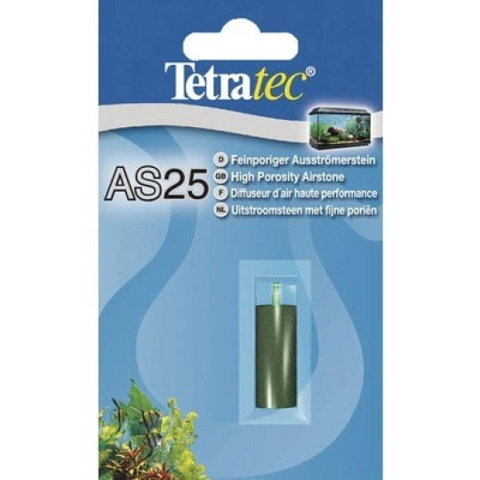 Tetra AS 25 vzduchovací kámen 10x25 mm