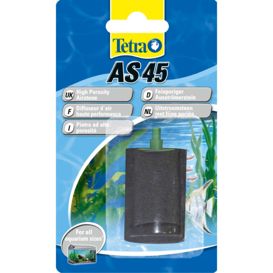 Tetratec AS 45 vzduchovací kámen 30x45 mm