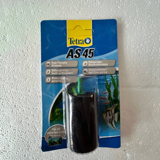 Tetratec AS 45 vzduchovací kámen 30x45 mm