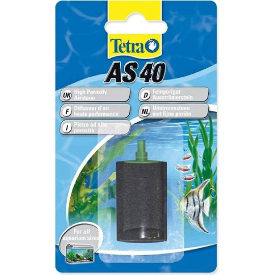 Tetratec AS 40 vzduchovací kámen 27x40