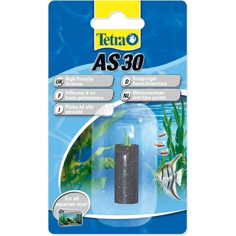 Tetra AS 30 vzduchovací kámen 14x30 mm