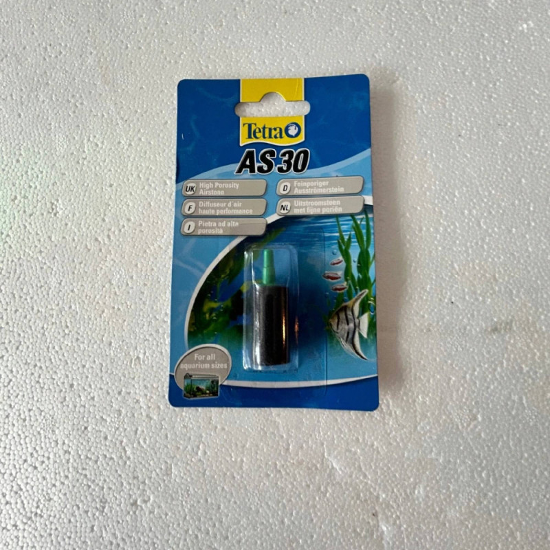 Tetra AS 30 vzduchovací kámen 14x30 mm