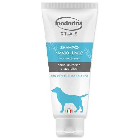 Šampon Inodorina pro dlouhosrsté 250 ml