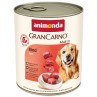 Animonda Gran Carno Original Adult Hovězí 800 g