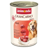 Konzerva Animonda Gran Carno Adult hovězí 400g