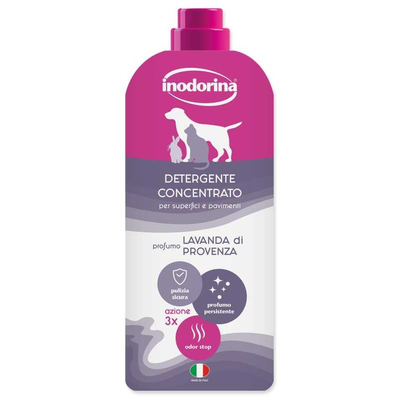 Čistič Inodorina Levandule 1l