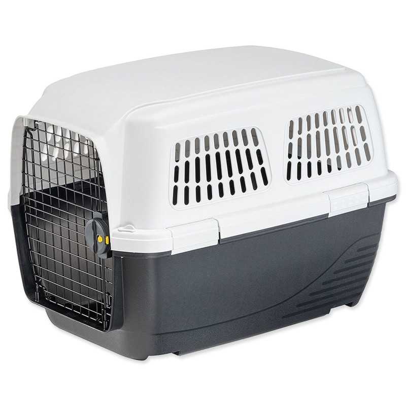 Přepravka Ferplast Clipper 4 Transportino 71×50×51 cm