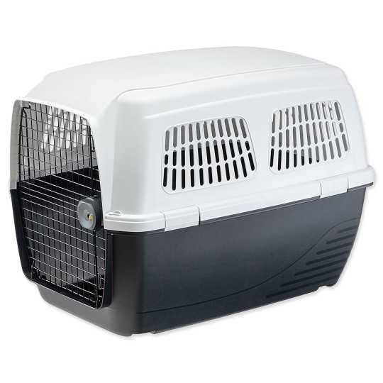 Přepravka Ferplast Clipper 6 Transportino 93×65×68 cm