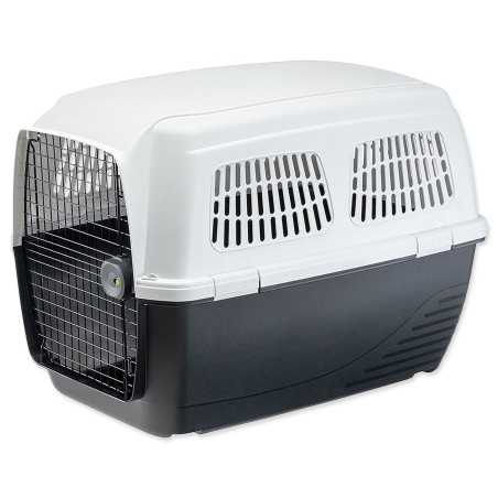 Přepravka Ferplast Clipper 6 Transportino 93×65×68 cm