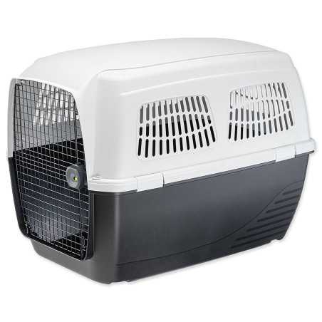 Přepravka Ferplast Clipper 7 Transportino 105×75×79 cm