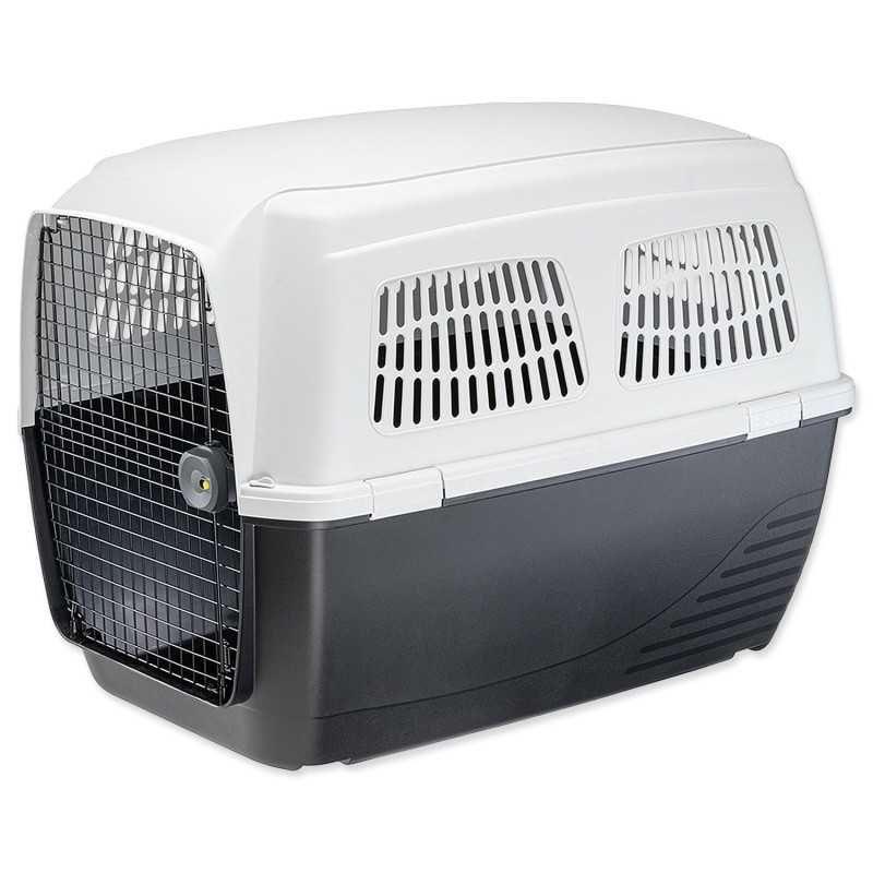 Přepravka Ferplast Clipper 7 Transportino 105×75×79 cm