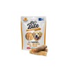 Let’s Bite Chewbones Raw hide and cod fish skin roulade 135 g